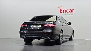 MERCEDES BENZ E-CLASS W213 2020