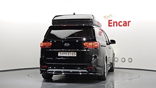 KIA CARNIVAL 2020