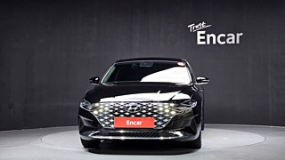 HYUNDAI GRANDEUR IG 2020