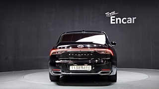 HYUNDAI GRANDEUR IG 2020