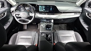 HYUNDAI GRANDEUR IG 2020