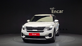 KIA SELTOS 2022