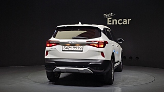 KIA SELTOS 2022