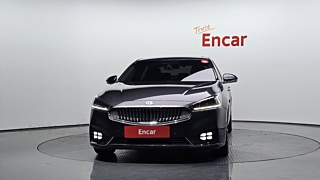 KIA K7 2018