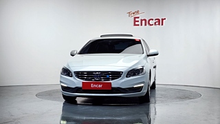 VOLVO S60 2017