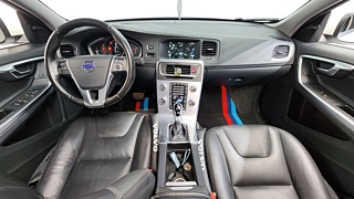 VOLVO S60 2017