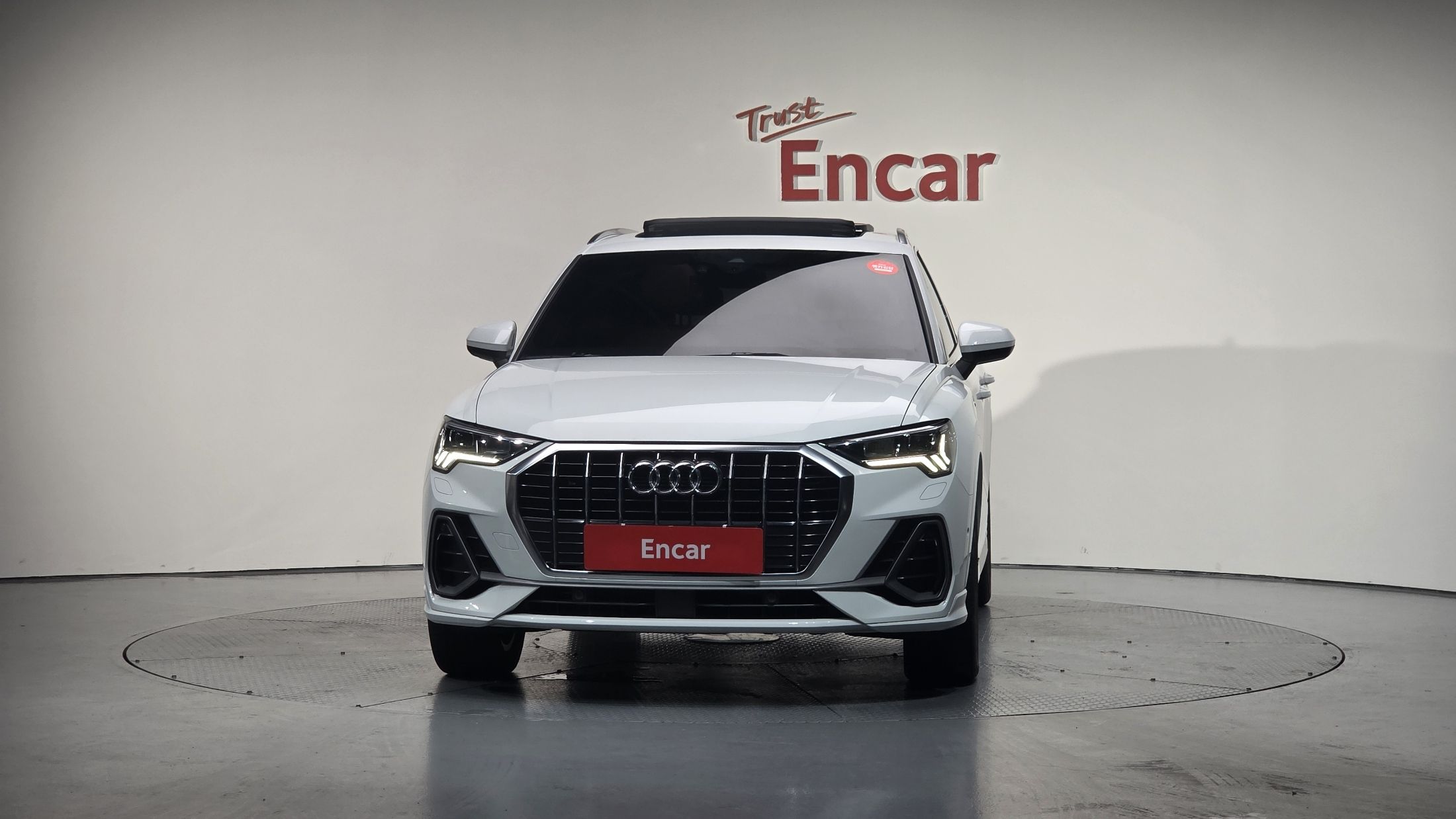 AUDI Q3 F3 2022