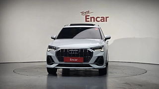 AUDI Q3 F3 2022