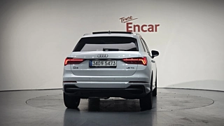 AUDI Q3 F3 2022