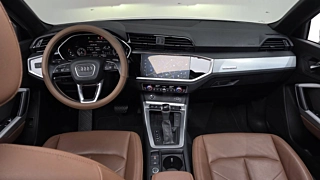 AUDI Q3 F3 2022