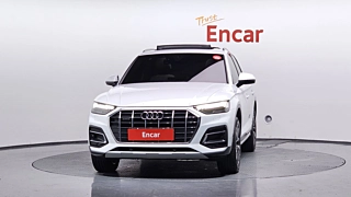 AUDI Q5 FY 2023