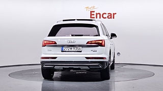 AUDI Q5 FY 2023