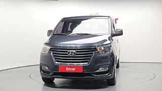 HYUNDAI STAREX GRAND 2018