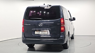 HYUNDAI STAREX GRAND 2018