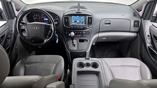 HYUNDAI STAREX GRAND 2018