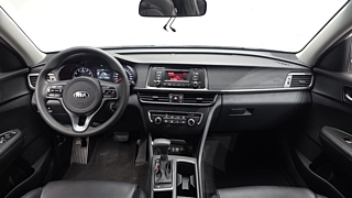 KIA K5 2018
