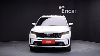 KIA SORENTO 2020