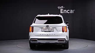 KIA SORENTO 2020