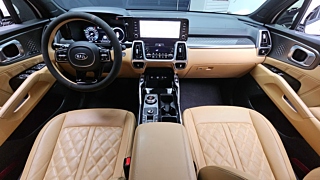 KIA SORENTO 2020