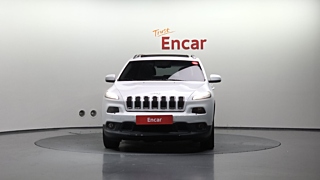 JEEP CHEROKEE KL 2018