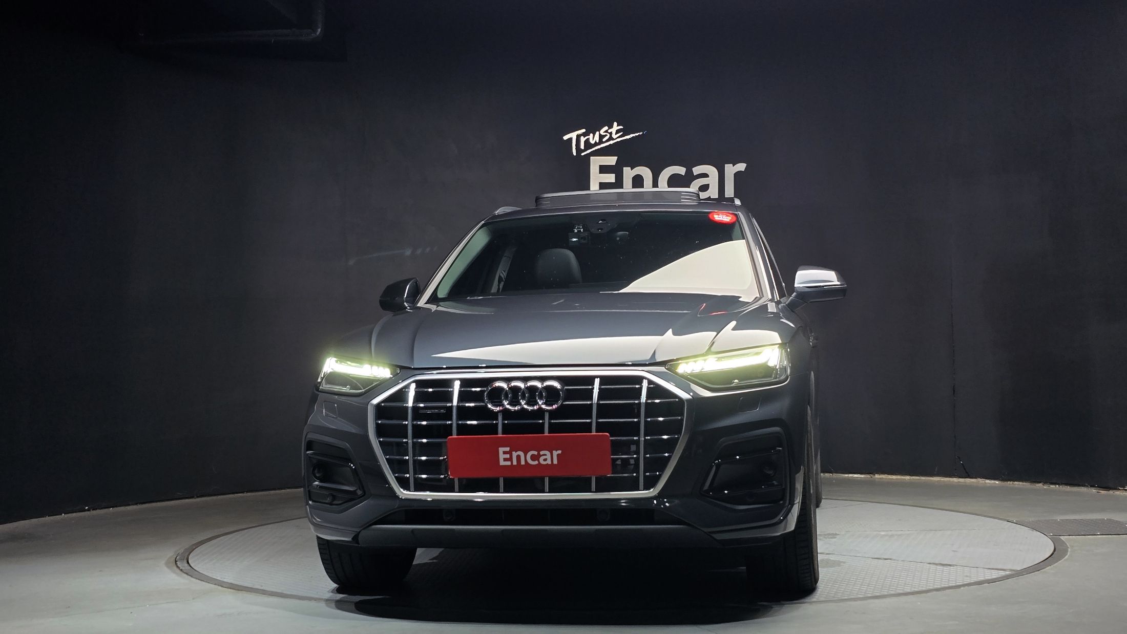 AUDI Q5 FY 2022