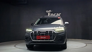 AUDI Q5 FY 2022