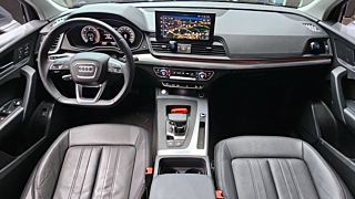 AUDI Q5 FY 2022