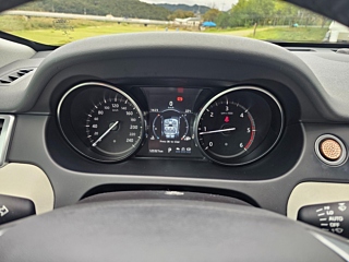 LAND ROVER DISCOVERY SPORT 2017