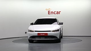 KIA EV6 2023