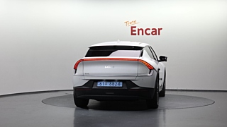 KIA EV6 2023