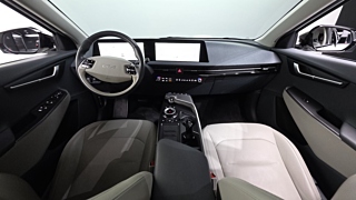 KIA EV6 2023