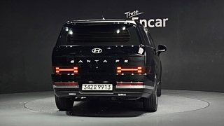 HYUNDAI SANTAFE MX5 2023