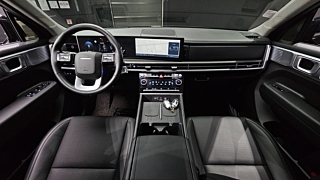 HYUNDAI SANTAFE MX5 2023