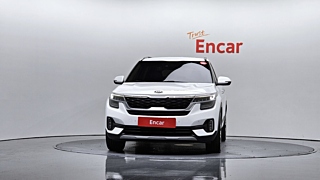 KIA SELTOS 2019