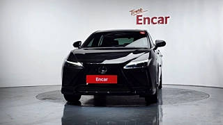 LEXUS RZ450E 2023