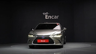 LEXUS ES300H 2018