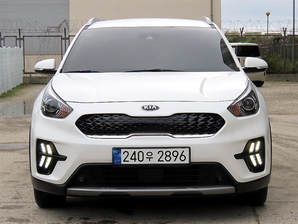KIA NIRO 2020