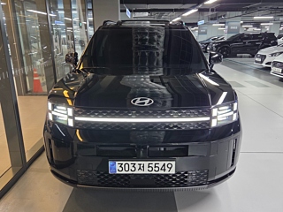 HYUNDAI SANTAFE MX5 2024