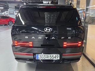 HYUNDAI SANTAFE MX5 2024