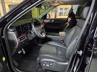 HYUNDAI SANTAFE MX5 2024