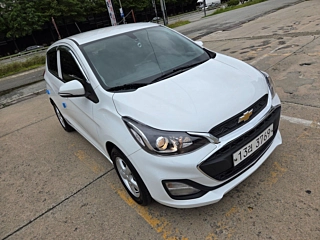 DAEWOO SPARK 2019