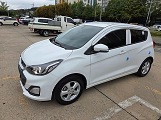 DAEWOO SPARK 2019