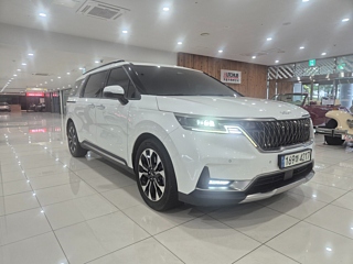KIA CARNIVAL 2022