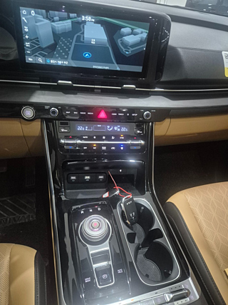 KIA CARNIVAL 2022