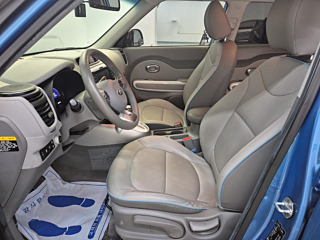 KIA SOUL 2018