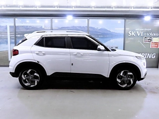 HYUNDAI VENUE 2021