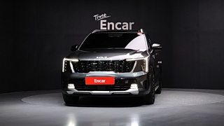 KIA SORENTO 2025