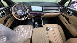 KIA SORENTO 2025