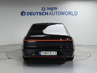 HYUNDAI GRANDEUR GN7 2023