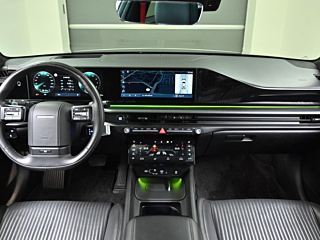 HYUNDAI GRANDEUR GN7 2023